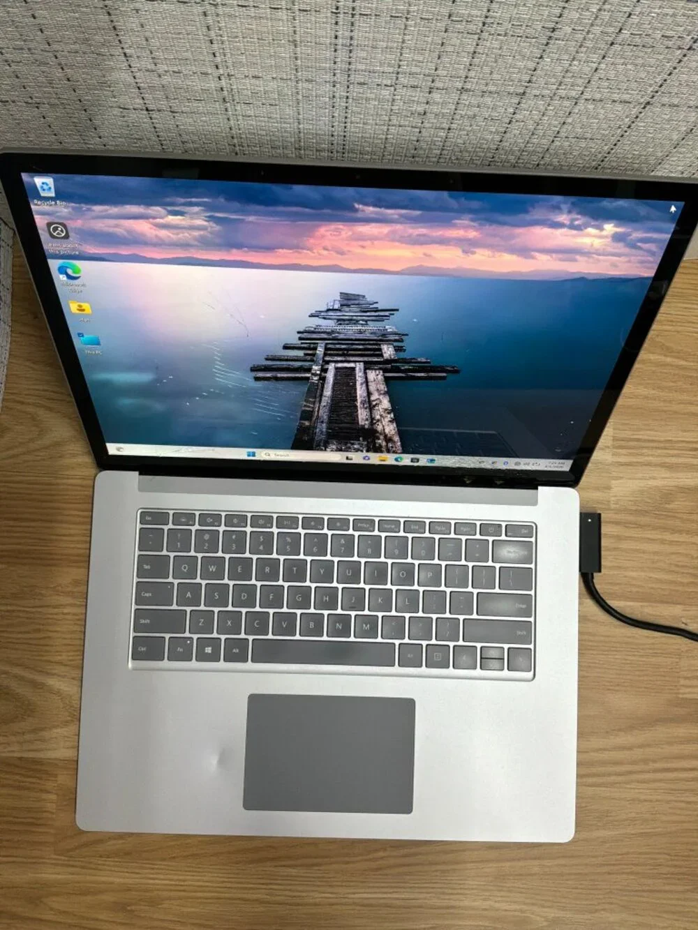 Microsoft Surface Laptop 3 i7-1065G7 16GB 512GB SSD 13.5